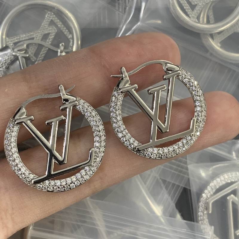 LV Earring 03lyr144